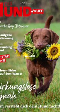 Der Hund - 07.2025 - German