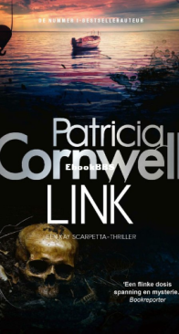 Link - Kay Scarpetta 20 - Patricia Cornwell - Dutch
