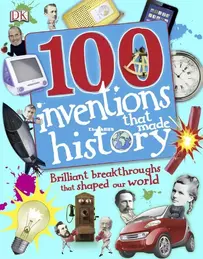 100 Inventions That Made History - DK - English