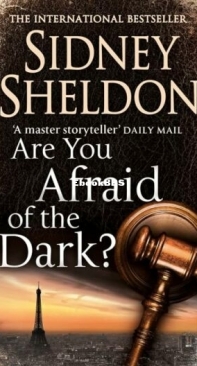 Are You Afraid of the Dark ? - Sidney Sheldon - English