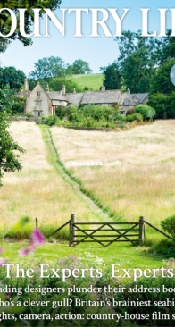 Country Life UK - 07.09.2025 - English