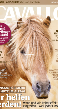 Cavallo - 11.2021 - German