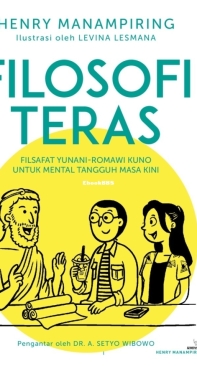 Filosofi Teras -Henry Manampiring - Indonesian