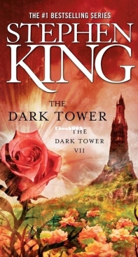 The Dark Tower [The Dark Tower #7]  - Stephen King  - English