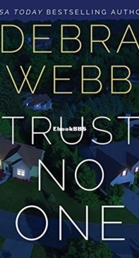 Trust No One - Devlin And Falco 1 - Debra Webb - English