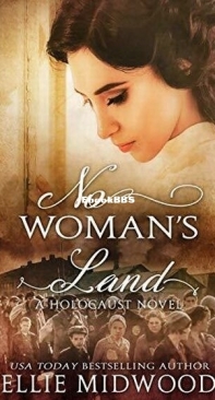 No Woman's Land - Ellie Midwood - English