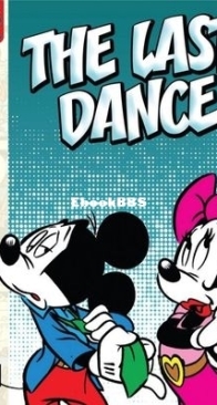 Mickey Mouse: The Last Dance - 122-0 Disney 2013 - English