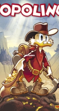 Topolino - 3307 - Panini 2019-04-17 - Italian