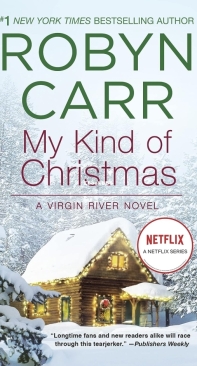 My Kind of Christmas - Virgin River 20 - Robyn Carr - English