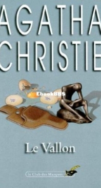 Le Vallon - Hercule Poirot 24 - Agatha Christie - French