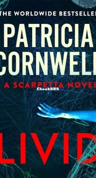 Livid [Kay Scarpetta #26] - Patricia Cornwell - English