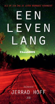 Een Leven Lang - Jerrad Hoff - Dutch