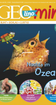 GEOmini 02.2021 - German