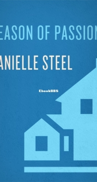 Season of Passion - Danielle Steel - English