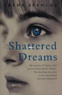 Shattered Dreams - Irene Spencer – English
