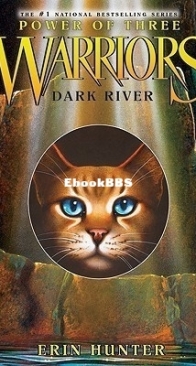 Dark River - Warriors Power of Three 2 - Erin Hunter - English