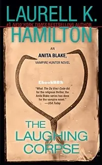 The Laughing Corpse  - Anita Blake, Vampire Hunter 02 - Laurell K Hamilton 1994 English