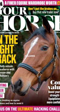 Your Horse Issue 506 - 07.2023 - English