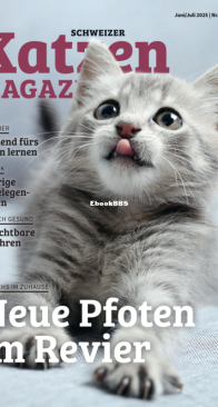 Katzen 3 - 06-07-2025 - German