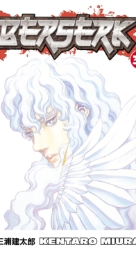 Berserk 33 (of 41) - Dark Horse 2010 - Kentaro Miura - English