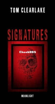 Signatures - Thomas Clearlake - French
