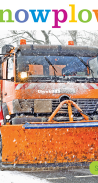 Snowplows - Seedlings - Quinn M. Arnold - English