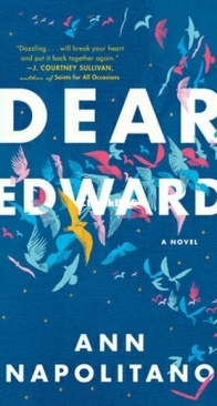 Dear Edward - Ann Napolitano - English