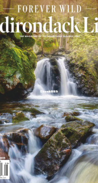 Adirondack Life 07-08.2025 - English