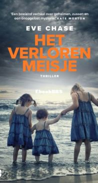 Het Verloren Meisje - Eve Chase - Dutch