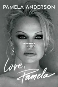 Love, Pamela - Pamela Anderson - English