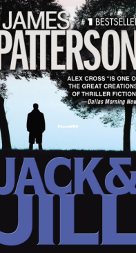 Jack And Jill - Alex Cross 03 - James Patterson - English