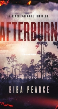 Afterburn - Kenzie Gilmore 1 - Biba Pearce - English