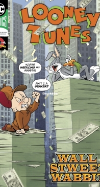 Looney Tunes 246 - DC Comics 2019 - English