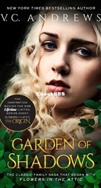 Garden of Shadows   - Dollanganger 05 -V C Andrews - English