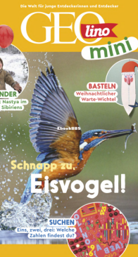 GEOmini 12.2022 - German