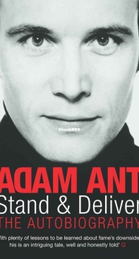 Stand and Deliver - Adam Ant - English