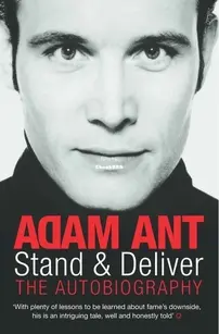 Stand and Deliver - Adam Ant - English