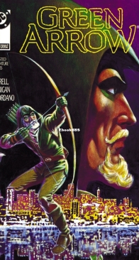 Green Arrow Vol.2 01 (of 137) - DC Comics 1988 - English