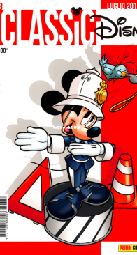 I classici Disney 488 - Panini 2017-07 - Italian