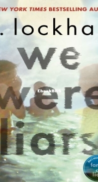 We Were Liars - E. Lockhart - English