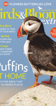 Birds and Blooms Extra - 03.2020 - English