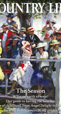 Country Life UK - 04.23.2025 - English