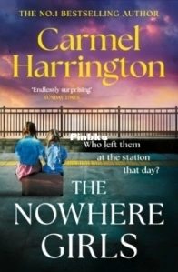 The Nowhere Girls - Carmel Harrington - English