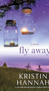 Fly Away - Firefly Lane 02 - Kristin Hannah - English