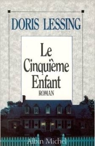 Le Cinquième Enfant - Doris Lessing - French