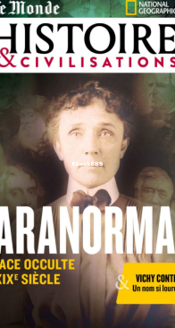 Histoire & Civilisations - Issue 88 - 11.2022 - French