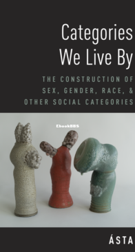 Categories We Live By - Asta - English
