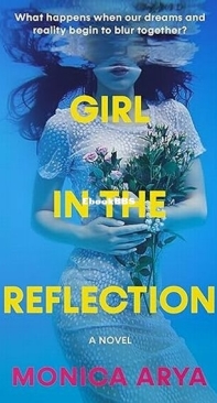 Girl in the Reflection - Monica Arya - English