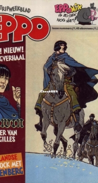 Eppo - 46 - 1982 - Dutch