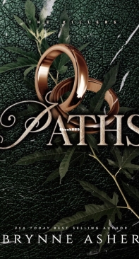 Paths - The Killers 02 - Brynne Asher - English